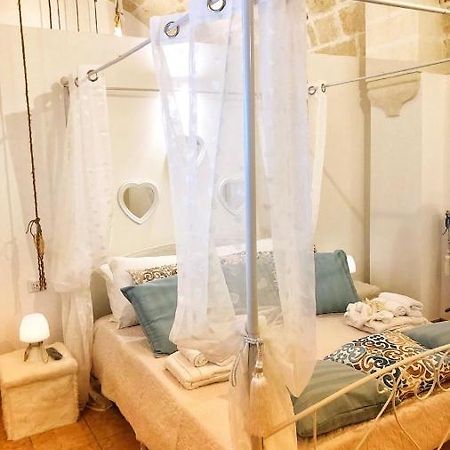 Bed and Breakfast N&M Dimora Carrieri Luxury Monopoli Exteriér fotografie