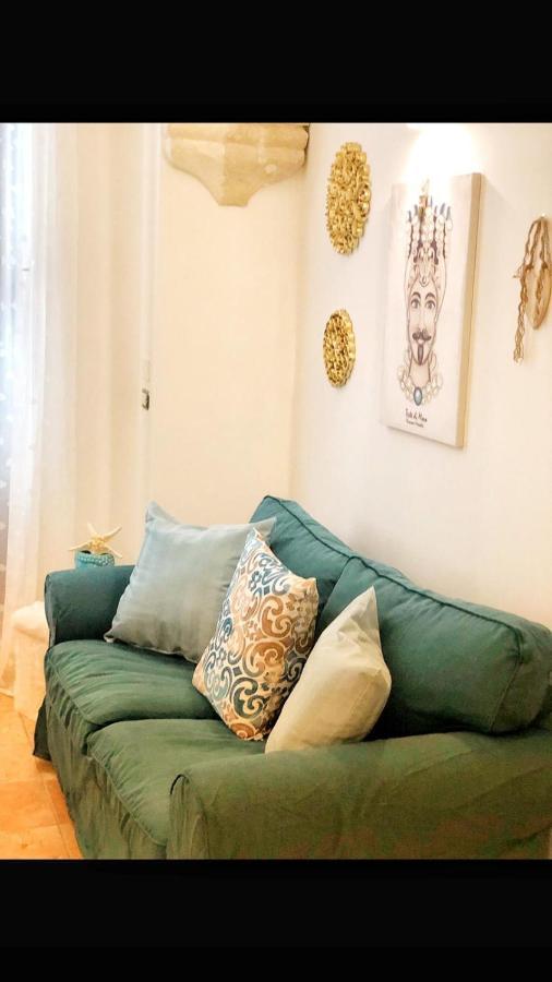 Bed and Breakfast N&M Dimora Carrieri Luxury Monopoli Exteriér fotografie