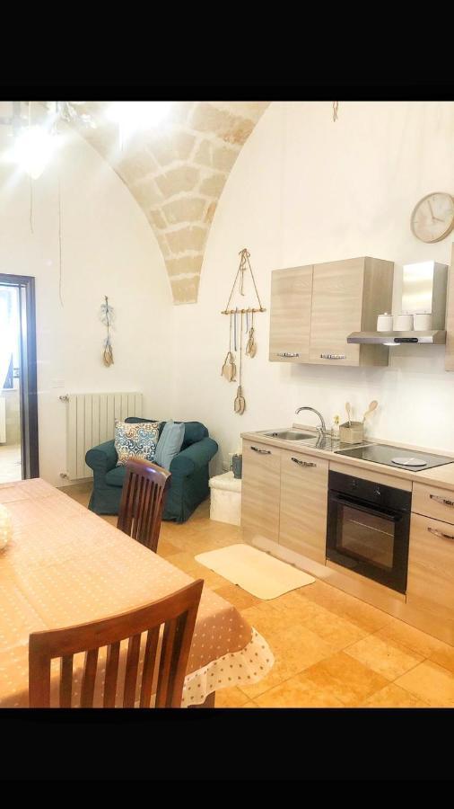 Bed and Breakfast N&M Dimora Carrieri Luxury Monopoli Exteriér fotografie