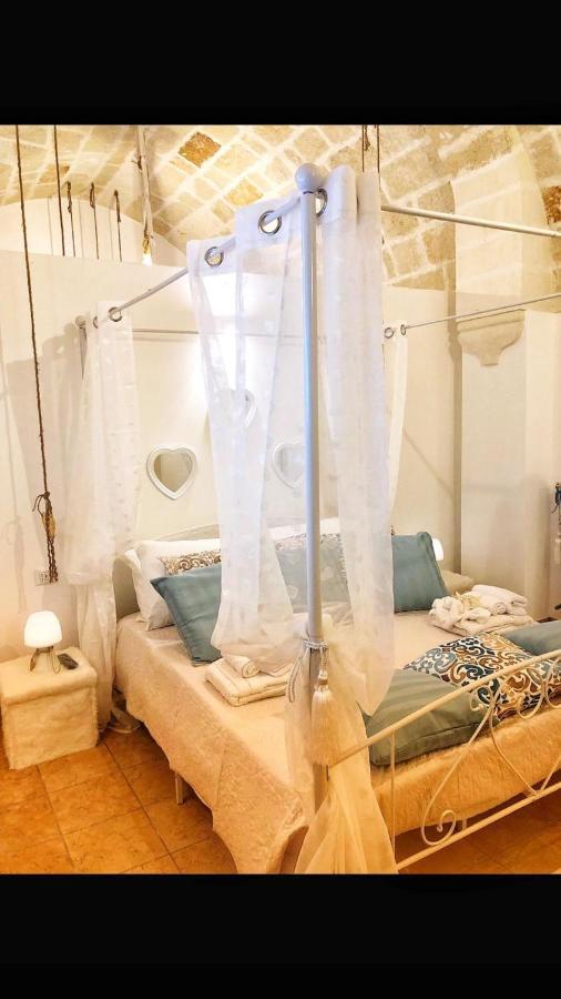 Bed and Breakfast N&M Dimora Carrieri Luxury Monopoli Exteriér fotografie