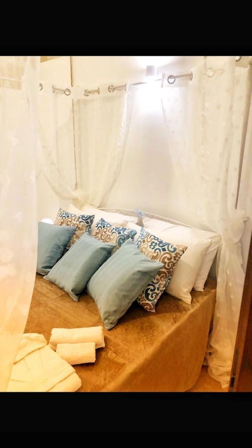 Bed and Breakfast N&M Dimora Carrieri Luxury Monopoli Exteriér fotografie