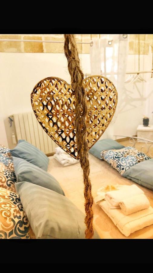 Bed and Breakfast N&M Dimora Carrieri Luxury Monopoli Exteriér fotografie