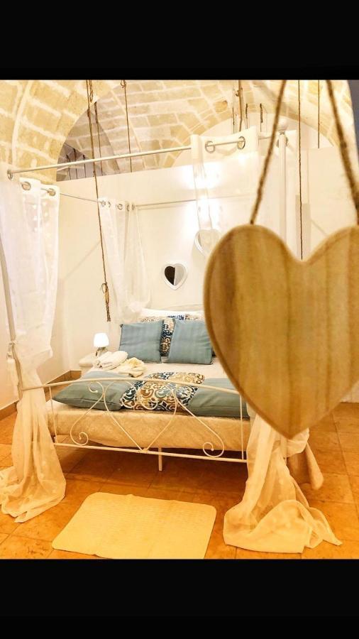 Bed and Breakfast N&M Dimora Carrieri Luxury Monopoli Exteriér fotografie