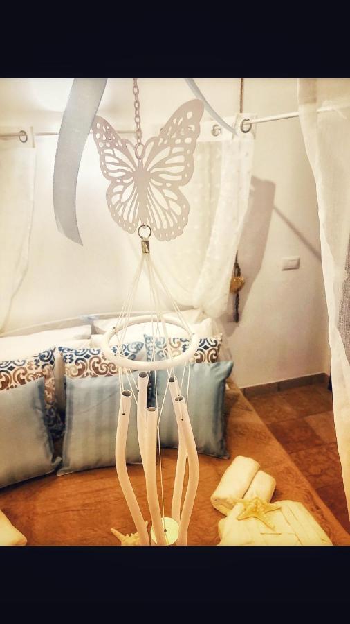 Bed and Breakfast N&M Dimora Carrieri Luxury Monopoli Exteriér fotografie