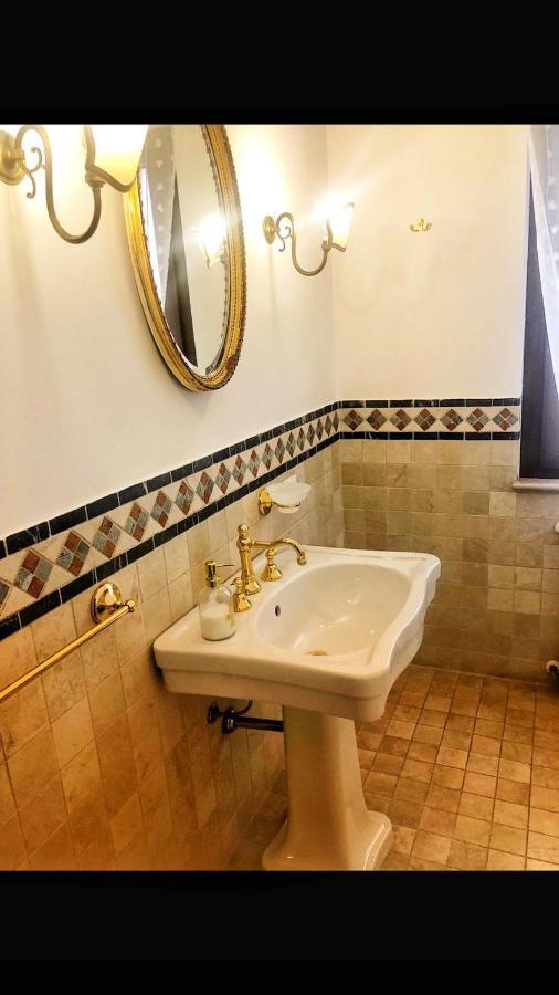 Bed and Breakfast N&M Dimora Carrieri Luxury Monopoli Exteriér fotografie