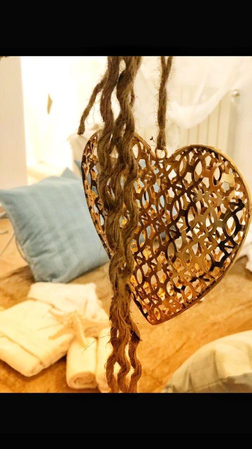 Bed and Breakfast N&M Dimora Carrieri Luxury Monopoli Exteriér fotografie
